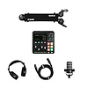 Solo Podcast One-person Podcasting Kit Thumbnail 0