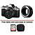 Z fc Mirrorless Digital Camera with 28mm Lens and FTZ II Mount Adapter