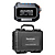 TC-NEO Timecode Generator with Bluetooth (2.4 GHz) and SR-C8 Watertight Dustproof Carry-On Case