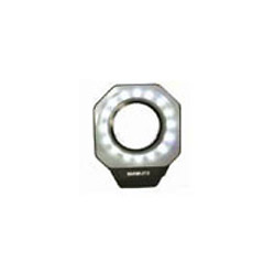 DRLLD Digital Ring Light LED Image 0