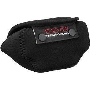 Digital D Soft Pouch, Compact (Black)