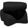 D-SLR Digital D-Series Soft Pouch (Black) Thumbnail 3