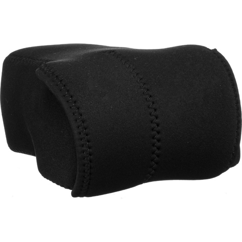 D-SLR Digital D-Series Soft Pouch (Black) Image 2