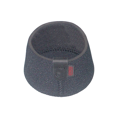 Hood Hat (Medium, Black) Image 0