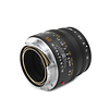 50MM f/2.0 6Bit Summicron-M Lens Black (11826) - Pre-Owned Thumbnail 1