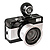 Fisheye No. 2, 35mm Camera