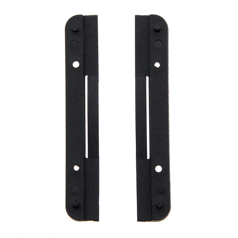 Pair of Side Guides for 1mm Thick Filters Image 1