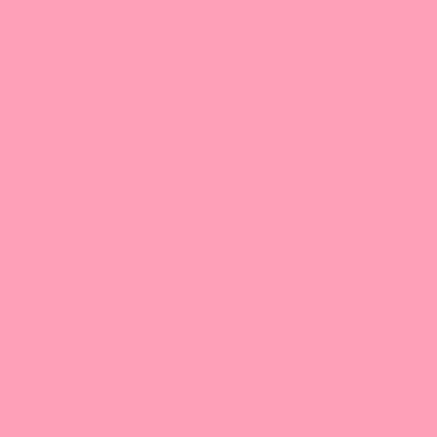 Gel Sheet Medium Pink Lighting Filter 036 - 21X24 Image 0