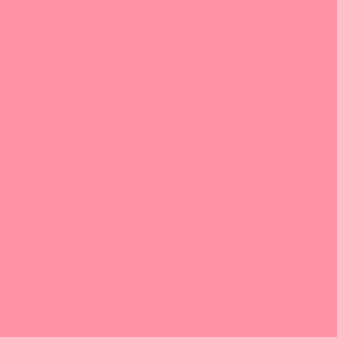 Gel Sheet 157 Pink Lighting Filter 21x24 Image 0