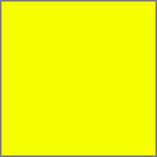 21 x 24 Gel Sheet Spring Yellow 100 Lighting Filter Image 0