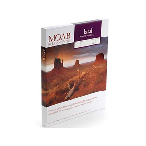 Moab Lasal Photo Matte 235 (4 x 6 In. Box of 50)