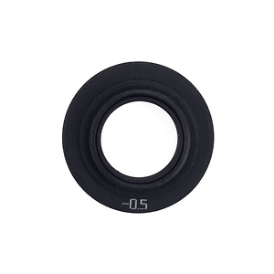 -0.5 Diopter Correction Lens for M-Series Cameras