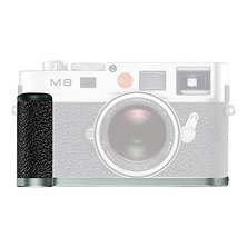 Handgrip for digital M-Cameras (Silver) Image 0
