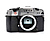 R9 35mm SLR Manual Focus Camera Body - Anthracite