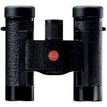 Ultravid 8x20 BCR Compact Binocular (Black Rubber) Image 0