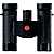Ultravid 8x20 BCR Compact Binocular (Black Rubber)