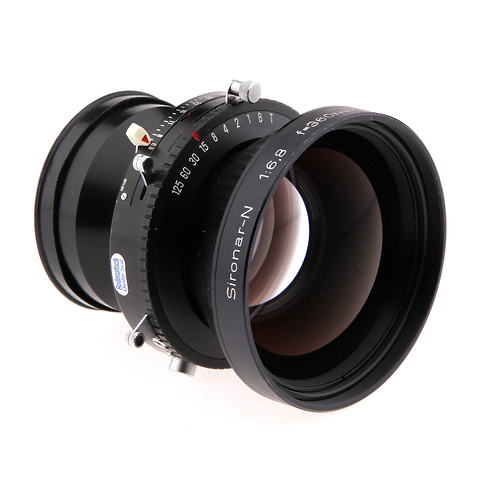 Sironar N MC 360mm F6.8 lens w/ Copal #3 shutter - Pre-Owned Image 3