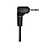 Submini Male to Miniphone 16 in. Sync Adapter Electronic Flash Cable