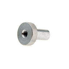 Adapter - 1/4in.-20 Female Thread to 3/8in Stud Image 0