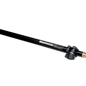 122B Adjustable Pole for Backlight Stand