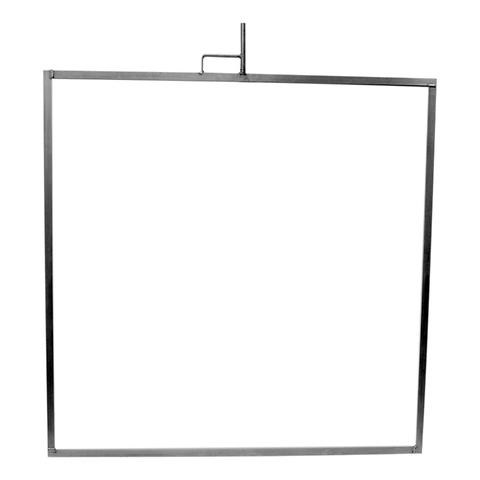 48x48 In. Diffusion Frame (Knife Blade) Image 0