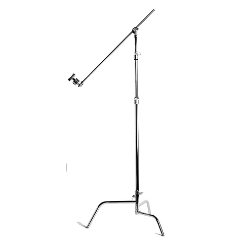 Hollywood C+ Stand, Turtle Base, Grip & Arm Kit - 10.5ft Image 0