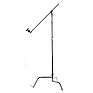 Hollywood C+ Stand, Turtle Base, Grip & Arm Kit - 10.5ft