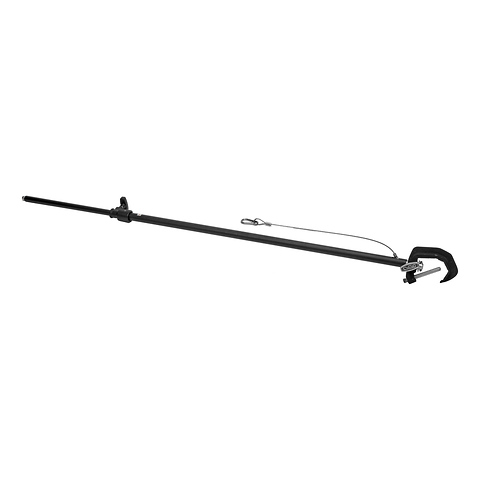 Lightweight Telescoping Hanger with Clamp (3-6 ft.) Image 0
