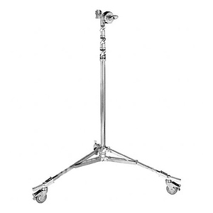 Medium Overhead Roller Stand