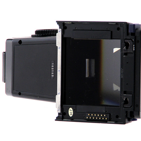 RZ67 AE Prism Finder - Pre-Owned Image 2