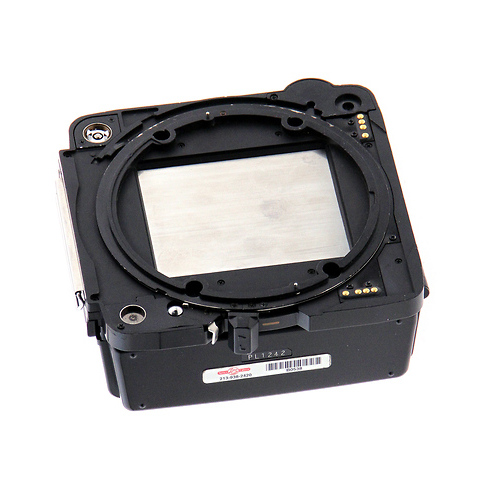 RZ 120 Pro II Magazine Image 1