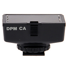 DPM Non-Af Adapter - Canon Image 0