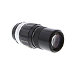 Nikkor 200mm f/4 Non AI Manual Focus Lens - Pre-Owned Thumbnail 0