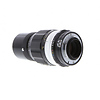Nikkor 200mm f/4 Non AI Manual Focus Lens - Pre-Owned Thumbnail 1