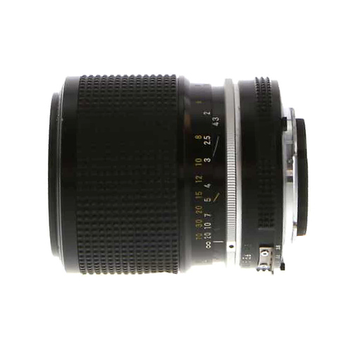 Nikkor 43-86mm f/3.5 AI Manual Lens - Pre-Owned Image 1