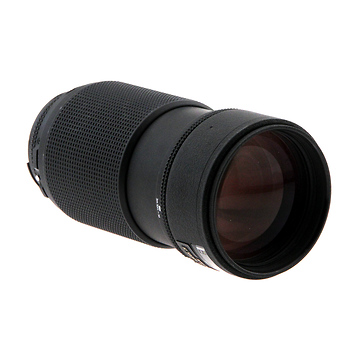 AF Nikkor 80-200mm f2.8 Lens - Pre-Owned