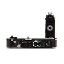 MD-2 Motor Drive - Pre-Owned Image 0