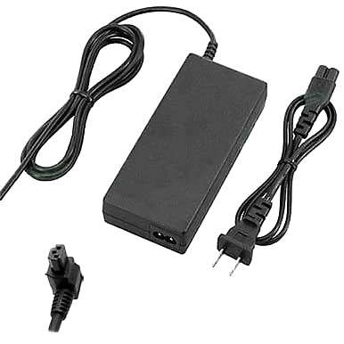 AC Adapter EH-4 EH4 for Nikon D1 D1H D1X Digital Cameras - Pre-Owned Image 0
