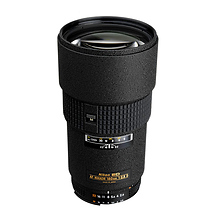 AF 180mm f/2.8D IF ED Lens Image 0