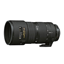 AF 80-200mm f/2.8D ED Lens Image 0