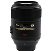 AF-S 105mm f/2.8G ED-IF VR Macro Lens - Open Box Thumbnail 0