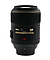 AF-S 105mm f/2.8G ED-IF VR Macro Lens - Open Box