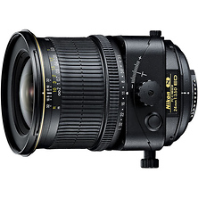 PC-E 24mm f/3.5D Tilt-Shift ED Lens Image 0