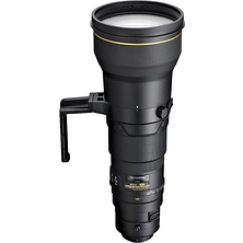 AF-S 600mm f/4.0G VR ED Lens Image 0