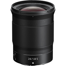 Z 24mm f/1.8 S Lens Image 0