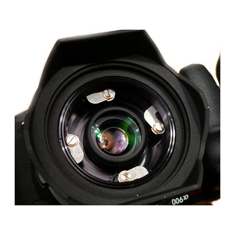 SAL-16F28 16mm f/2.8 Fisheye Lens Image 3