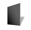 16 x 20in. ProCore MatBoard (Black/White Smooth) - 10 Pack Thumbnail 1