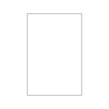 16x20 In. TruWhite Presentation Mount Board (10 Sheet/Carton) Image 0