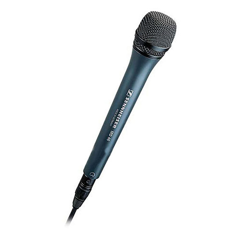 MD46 Dynamic Microphone Image 0