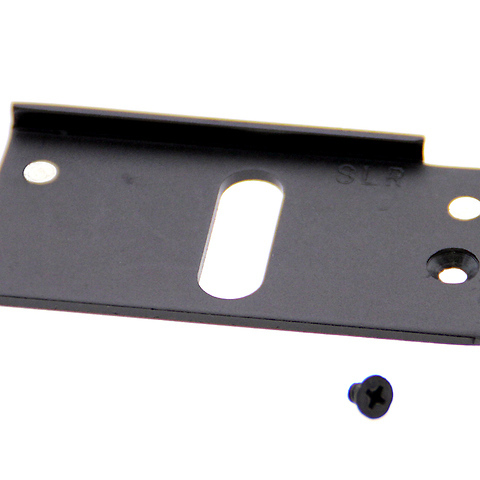 300-SLR Anti-Twist Plate for Select SLR Cameras Image 0
